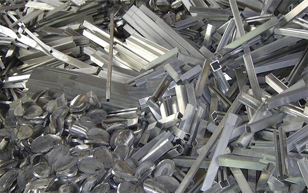 廢鋁破碎機(jī)